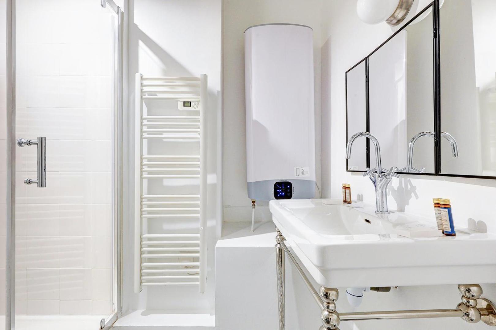 Bluestay 283 - Superbe Appartement Dans Le Marais Paris Exterior foto